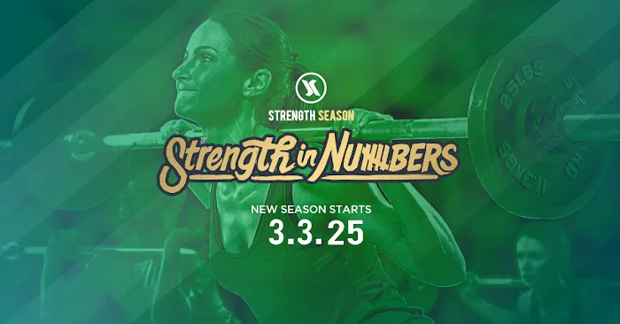 Krave Gym Elkhorn Picture 3