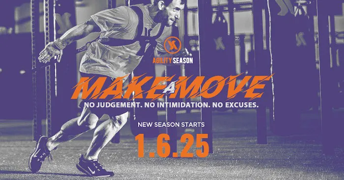 Krave Gym Elkhorn Picture 2