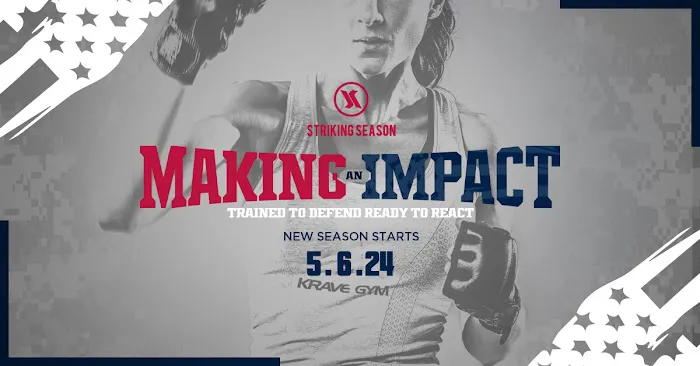 Krave Gym Elkhorn Picture 1