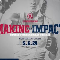 Krave Gym Elkhorn ico