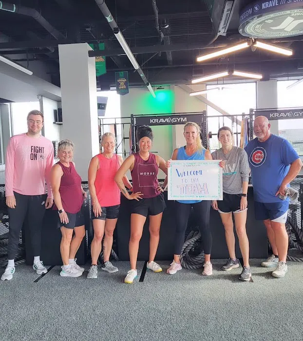 Krave Gym Elkhorn Picture 4