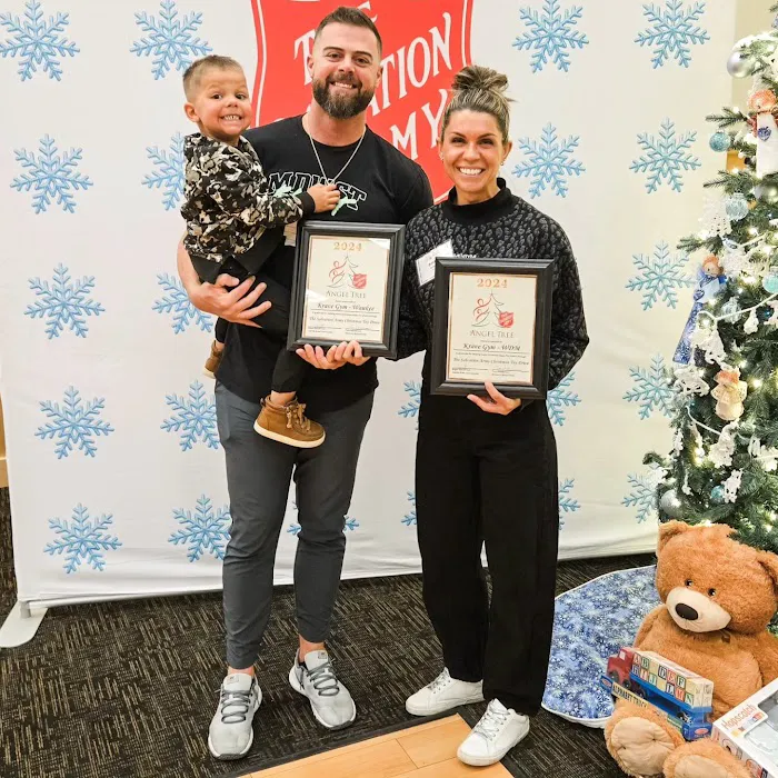 Krave Gym Elkhorn Picture 6