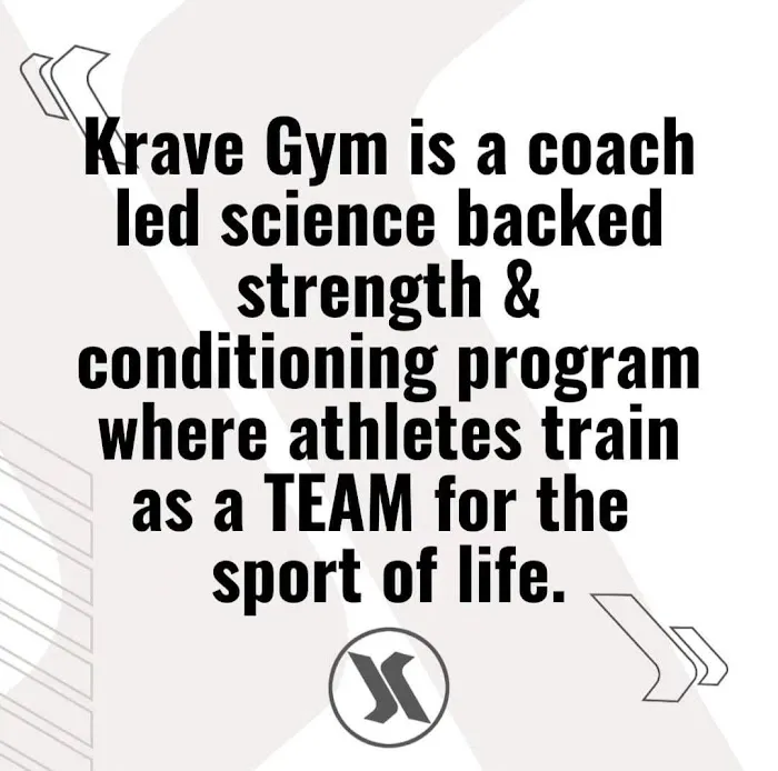 Krave Gym Elkhorn Picture 8
