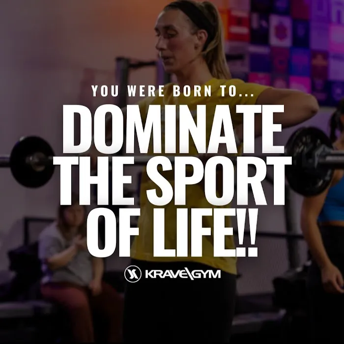 Krave Gym Elkhorn Picture 9