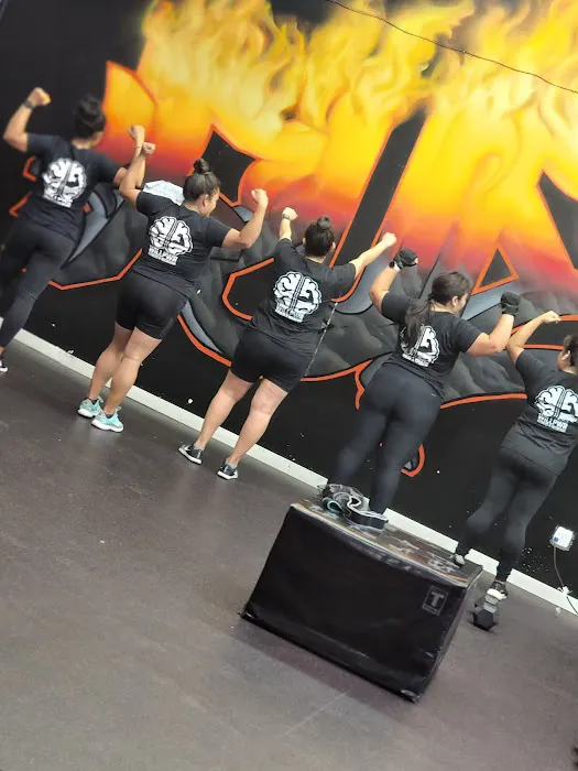 WillPWR Fitness & Nutrition Picture 2