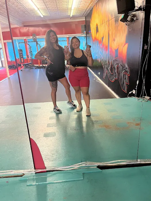 WillPWR Fitness & Nutrition Picture 1