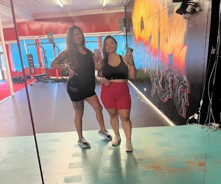 WillPWR Fitness & Nutrition