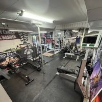 The slaughter House gym ico