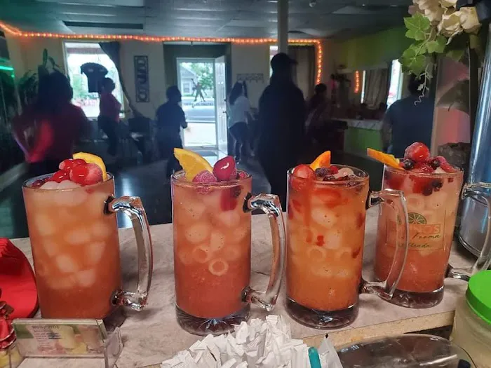 Latinos en Forma Picture 4