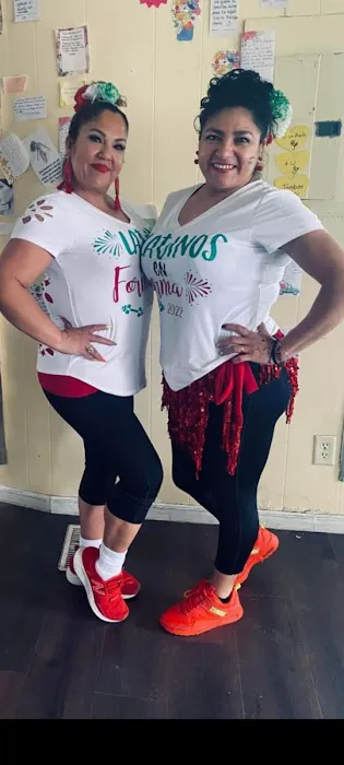 Latinos en Forma Picture 5