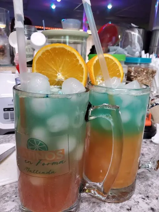 Latinos en Forma Picture 1