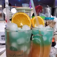 Latinos en Forma ico