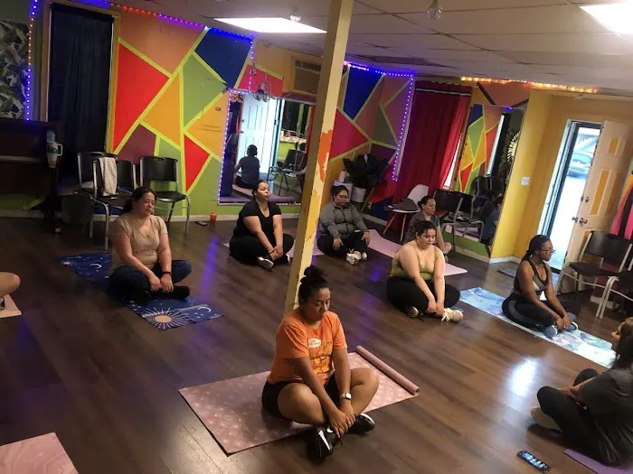 Latinos en Forma Picture 10