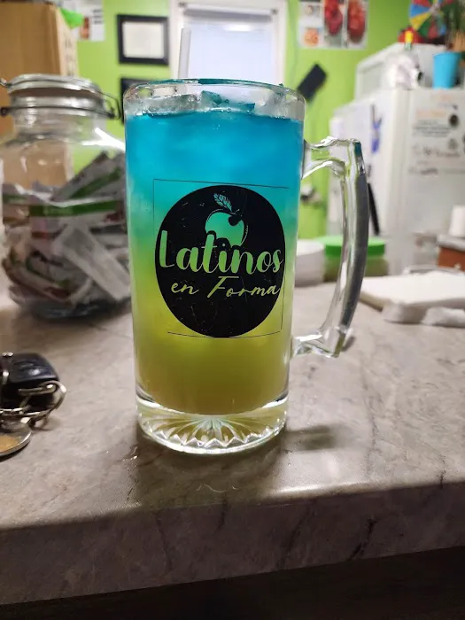 Latinos en Forma Picture 6
