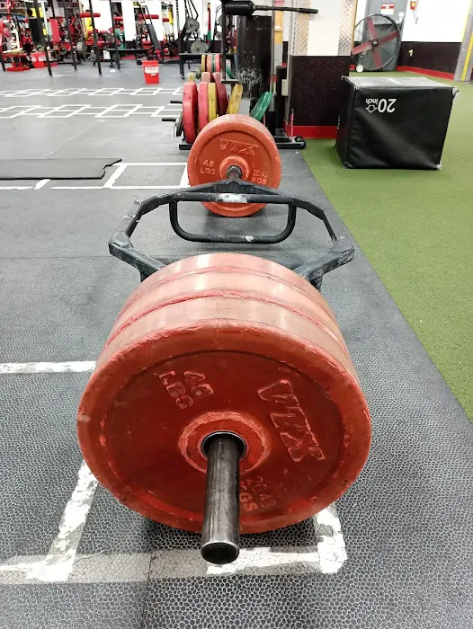 BOB's Fitness Complex Picture 5