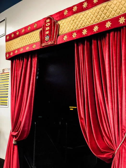 BOB's Fitness Complex Picture 6