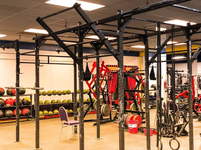 BOB's Fitness Complex Picture 7