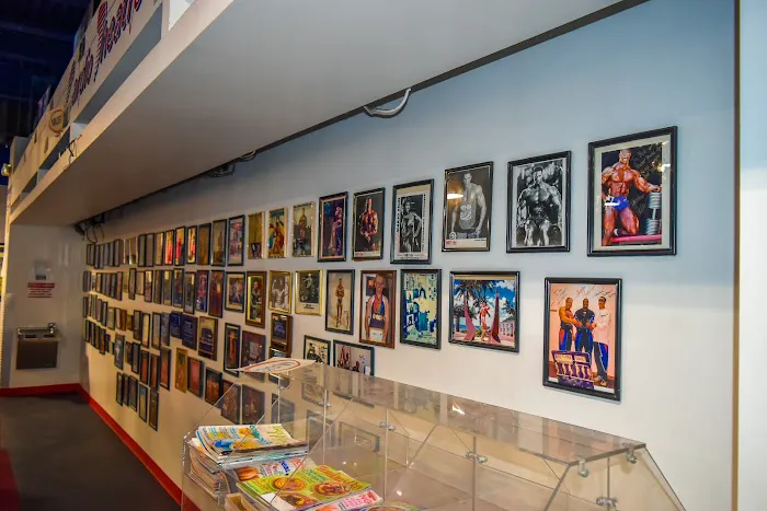 BOB's Fitness Complex Picture 4