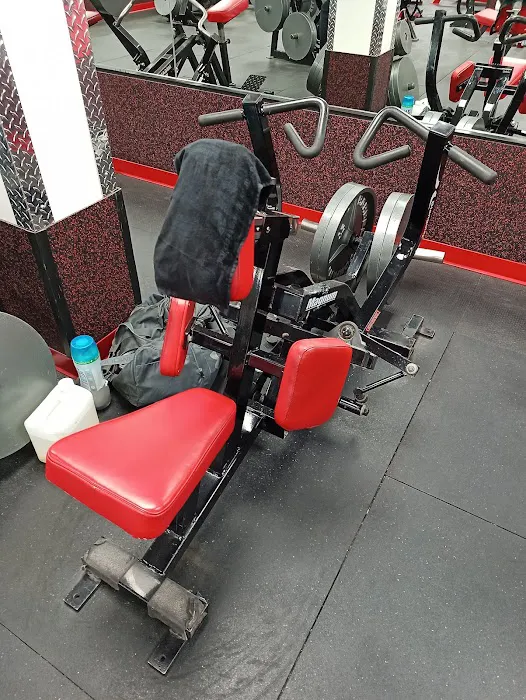 BOB's Fitness Complex Picture 9