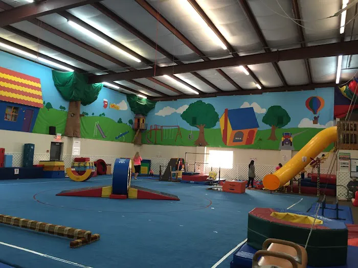 KiDS body shop Picture 1