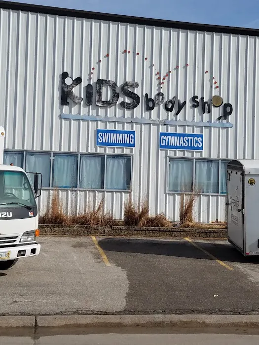 KiDS body shop Picture 5