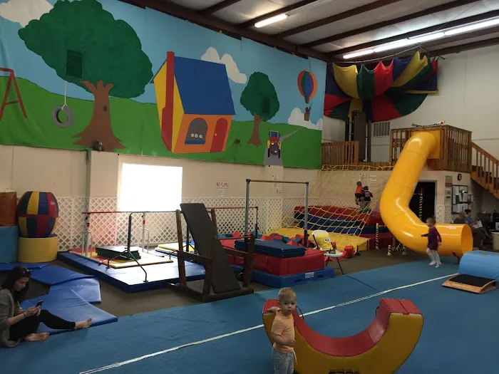 KiDS body shop Picture 7