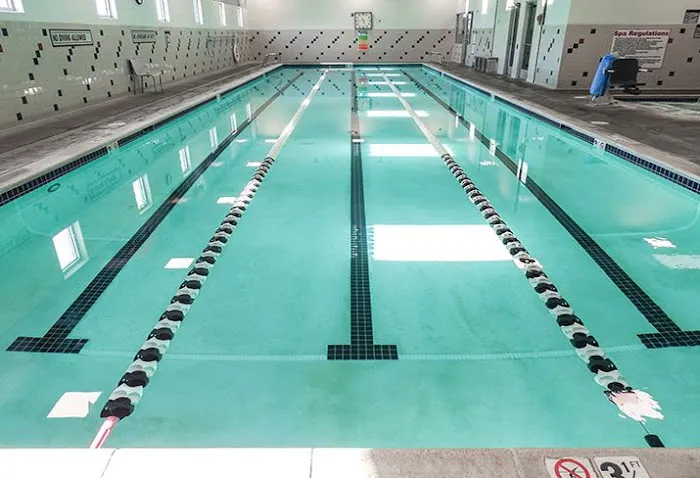 Genesis Health Clubs - Tara Plaza Picture 3