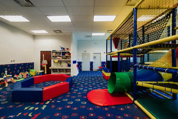 Genesis Health Clubs - Tara Plaza Picture 2