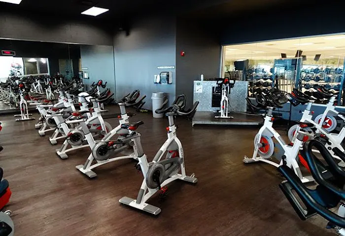 Genesis Health Clubs - Tara Plaza Picture 7