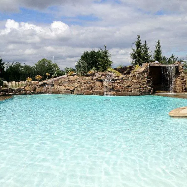 Genesis Health Clubs - Tara Plaza Picture 9