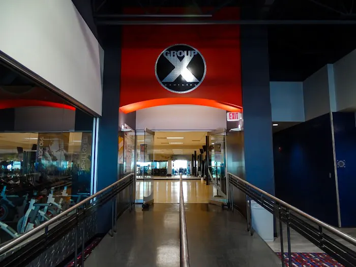 Genesis Health Clubs - Tara Plaza Picture 1