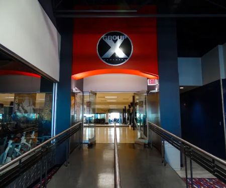 Genesis Health Clubs - Tara Plaza