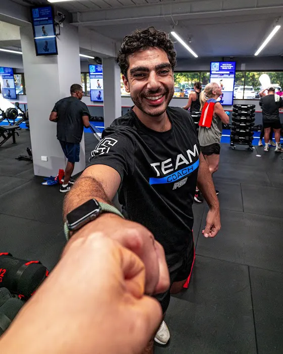 F45 Training Elkhorn Picture 7