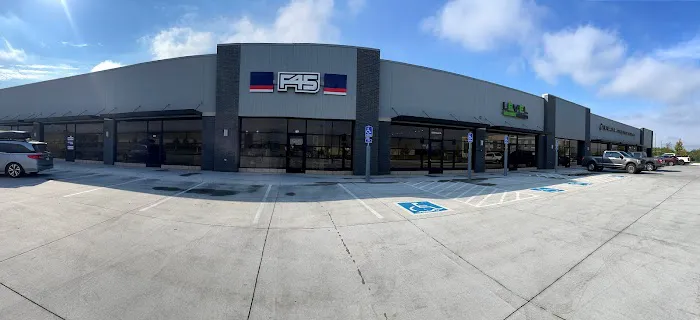 F45 Training Elkhorn Picture 3