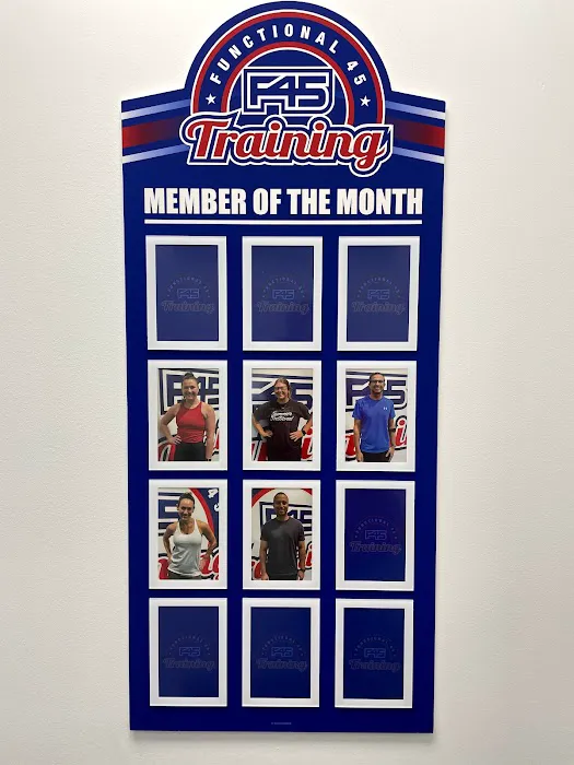 F45 Training Elkhorn Picture 9