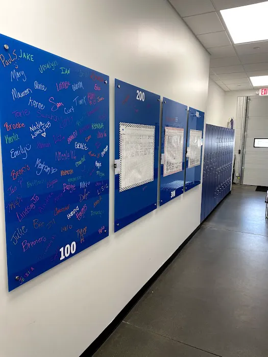 F45 Training Elkhorn Picture 8