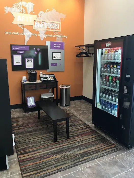 Anytime Fitness Elkhorn Picture 2
