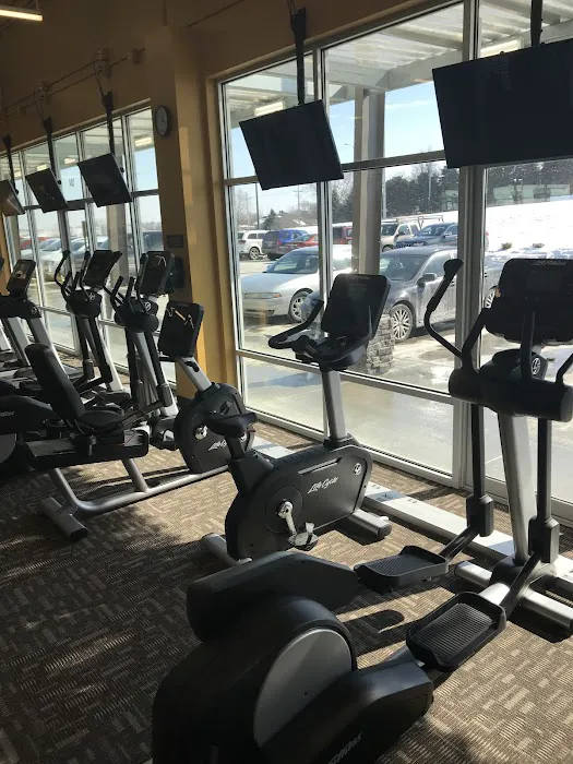 Anytime Fitness Elkhorn Picture 7