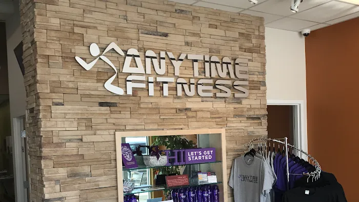 Anytime Fitness Elkhorn Picture 3