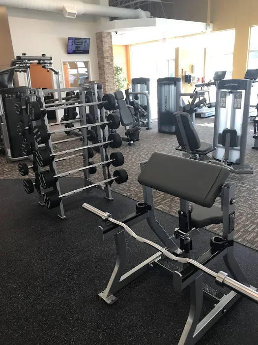 Anytime Fitness Elkhorn Picture 6