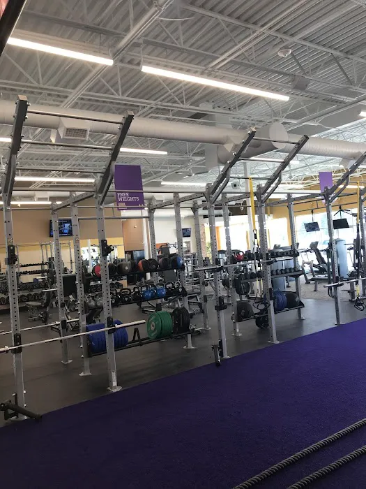 Anytime Fitness Elkhorn Picture 4
