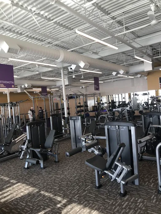 Anytime Fitness Elkhorn Picture 10