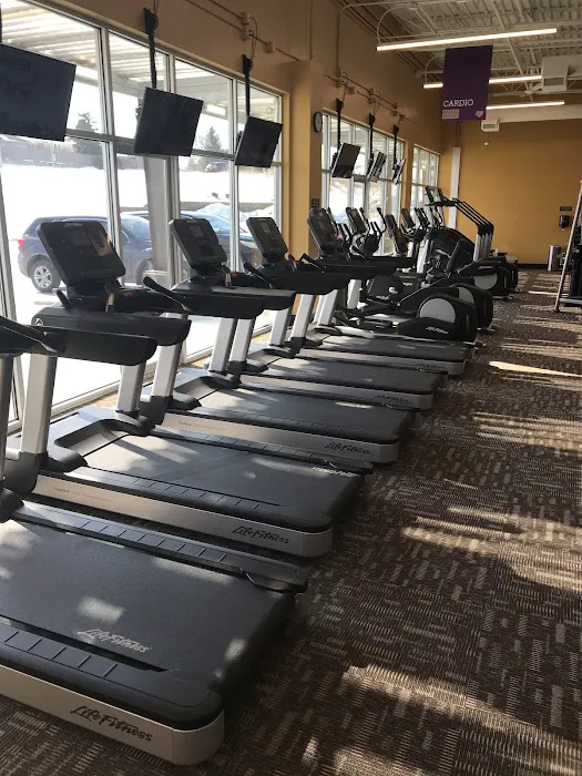 Anytime Fitness Elkhorn Picture 5