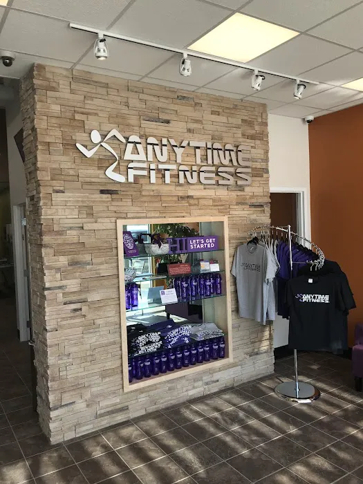 Anytime Fitness Elkhorn Picture 9