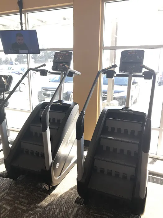 Anytime Fitness Elkhorn Picture 1