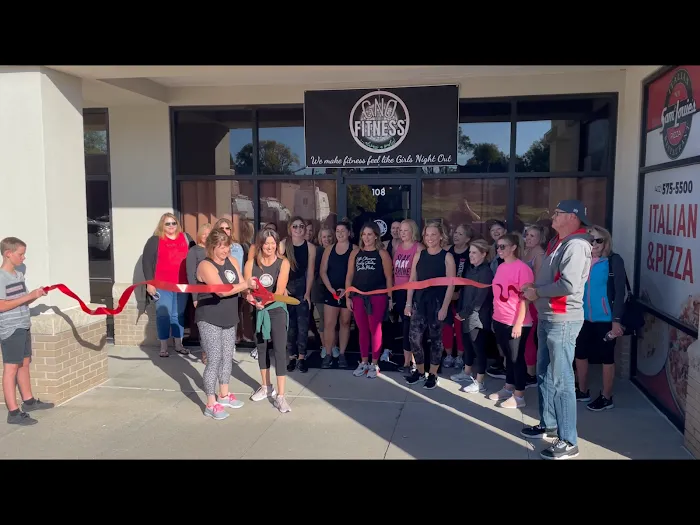 GNO Fitness Picture 4