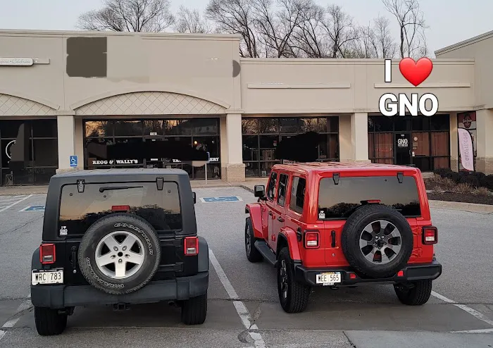 GNO Fitness Picture 3