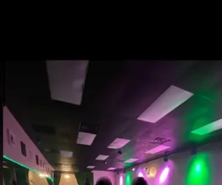 GNO Fitness