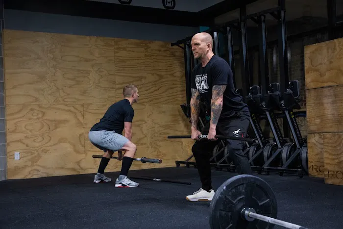 CrossFit Millard Picture 2