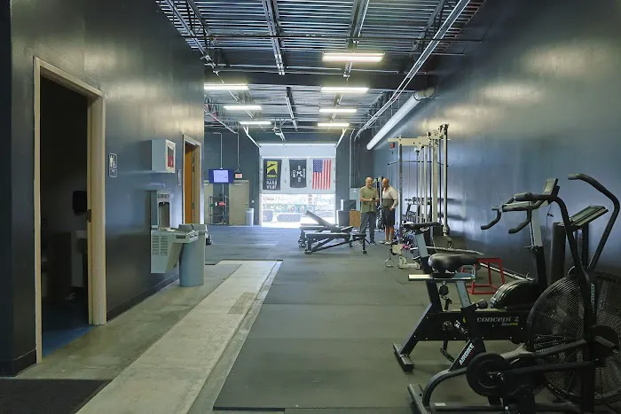 Body Masters Fit Club Picture 4